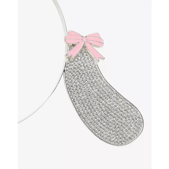 Cinnamoroll 3D Character Ears Cosplay Headband at Spencer's