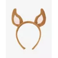 Scooby-Doo Choker Necklace and Headband Set at Spencer's