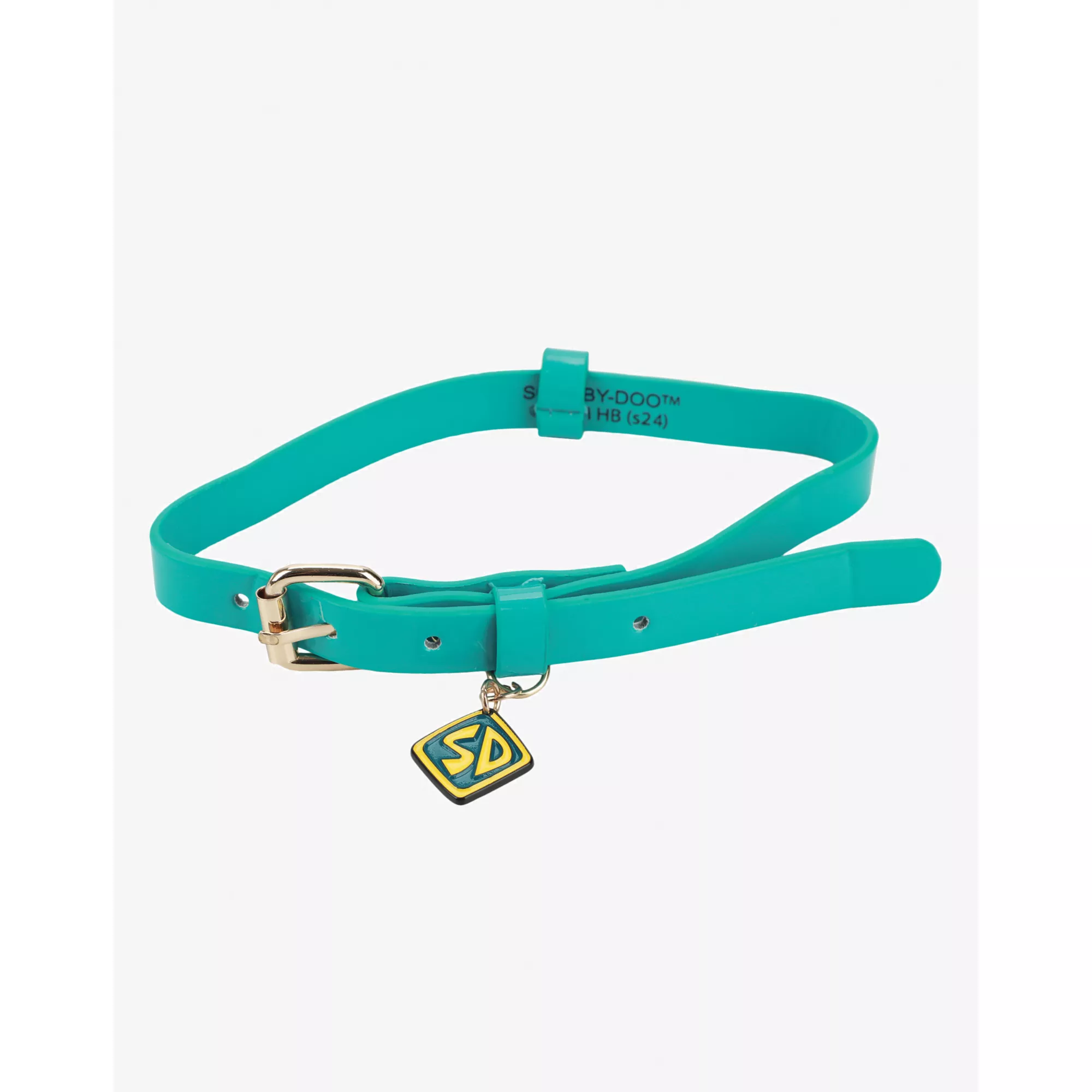Scooby-Doo Choker Necklace and Headband Set at Spencer's