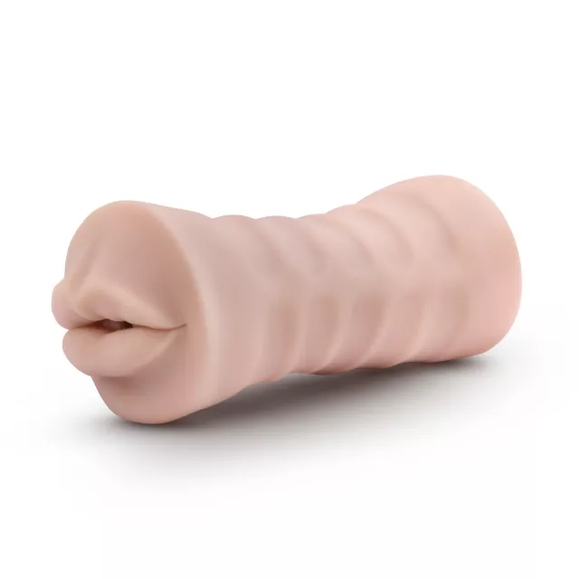 Enlust Nicole Vibrating Stroker