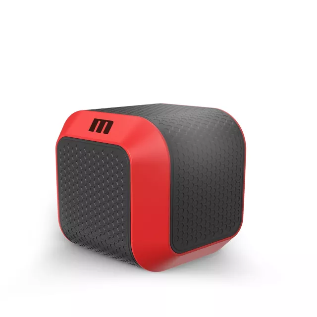 Red Slambox Stroker - M for Men at Spencer's