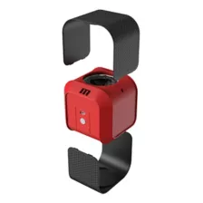 Red Slambox Stroker - M for Men at Spencer's