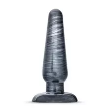Large Jet Butt Plug - 6.5 Inch - Spencer's