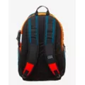 Naruto Blue Leaf Village Built Up Backpack at Spencer's