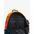 Naruto Blue Leaf Village Built Up Backpack at Spencer's