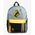 Harry Potter Hufflepuff House Backpack at Spencer's