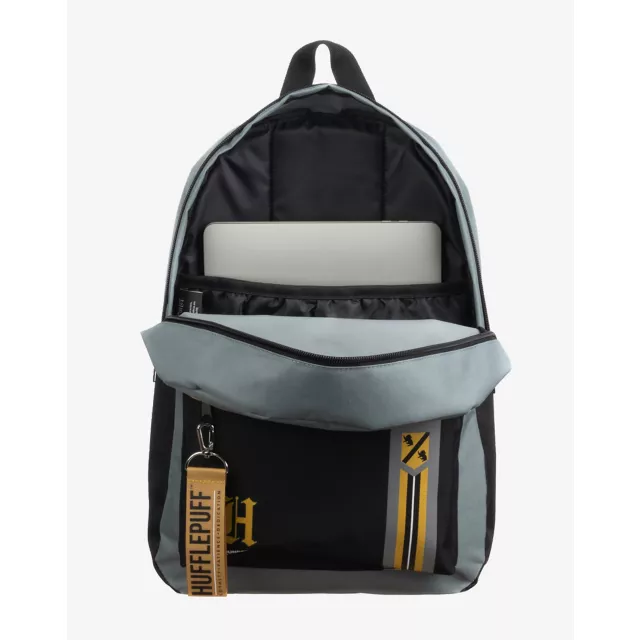 Harry Potter Hufflepuff House Backpack at Spencer's