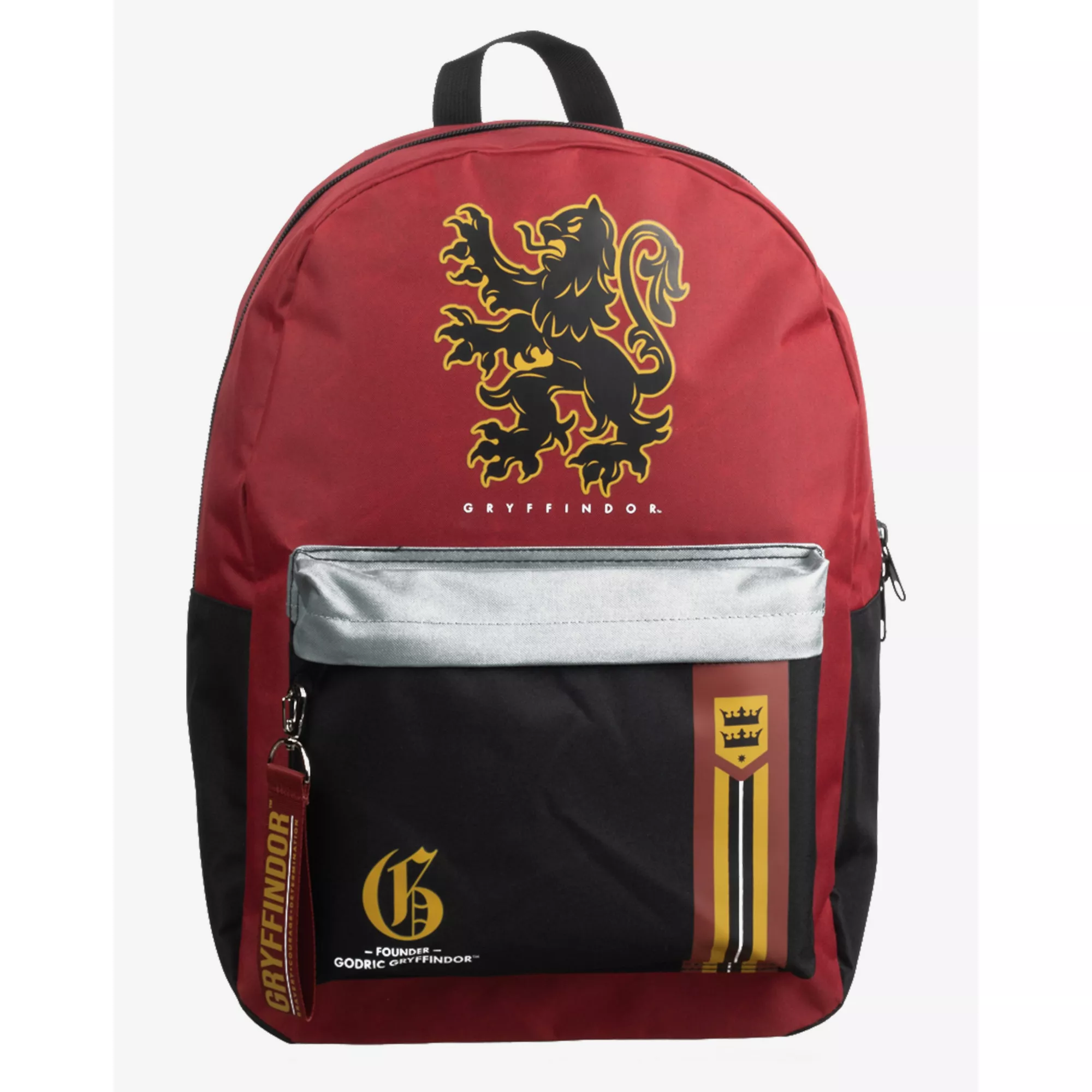 Harry Potter Gryffindor House Backpack at Spencer's