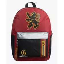 Harry Potter Gryffindor House Backpack at Spencer's