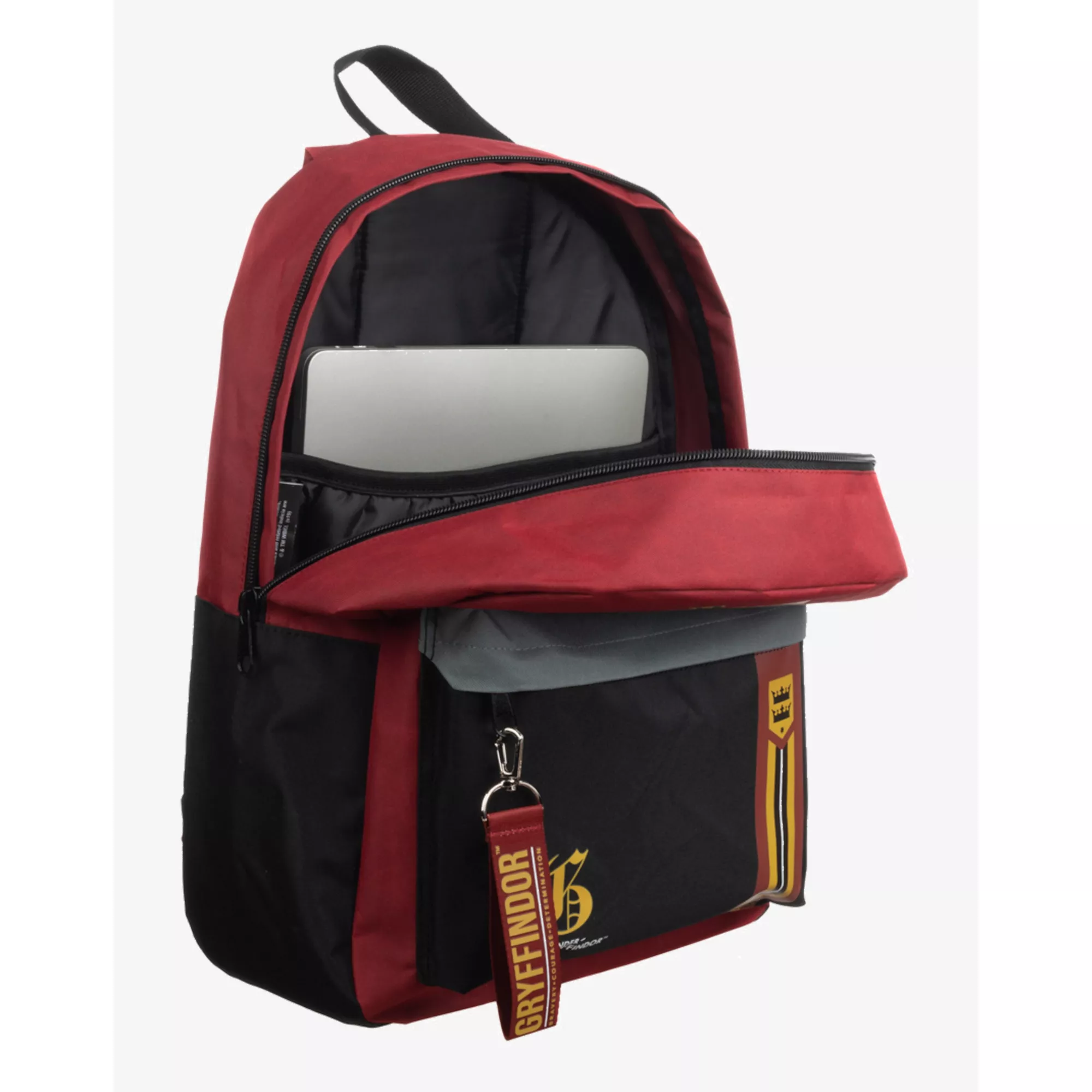 Harry Potter Gryffindor House Backpack at Spencer's