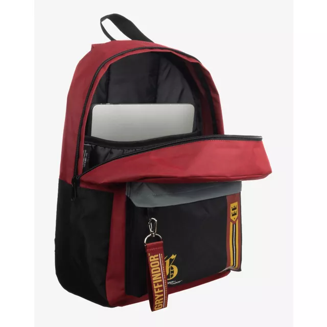 Harry Potter Gryffindor House Backpack at Spencer's