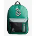 Harry Potter Slytherin House Backpack at Spencer's