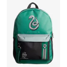 Harry Potter Slytherin House Backpack at Spencer's
