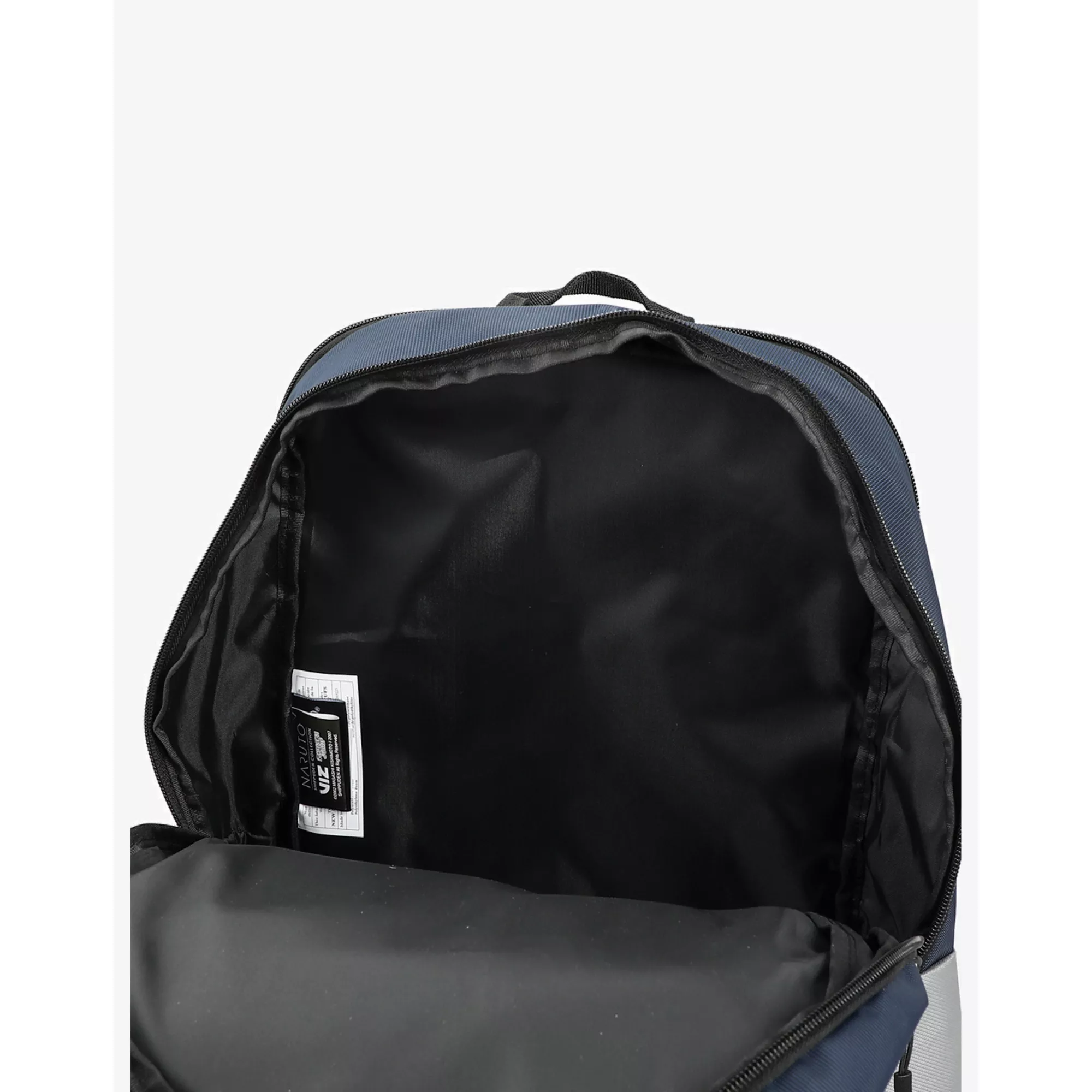 Kakashi Leaf Badge Backpack - Naruto Shippuden at Spencer's