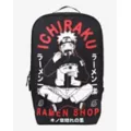 Ichiraku Ramen Backpack - Naruto Shippuden at Spencer's