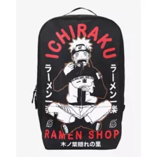 Ichiraku Ramen Backpack - Naruto Shippuden at Spencer's