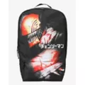 Chainsaw Man Denji Backpack at Spencer's