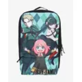 Spy x Family Backpack at Spencer's