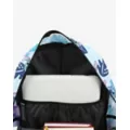 Stitch 3D Face Backpack - Lilo & Stitch at Spencer's