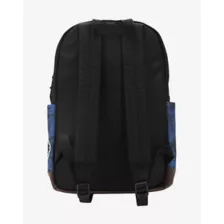 One Piece Luffy Logo Backpack at Spencer's