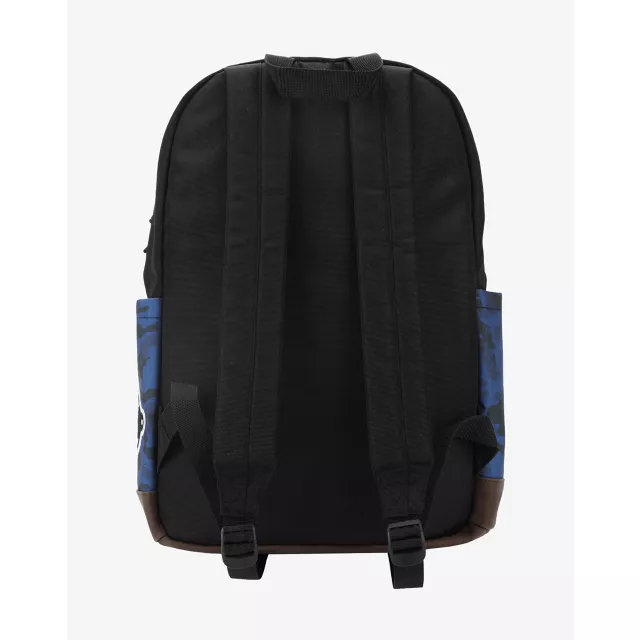 One Piece Luffy Logo Backpack at Spencer's
