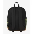 Camo Jurassic Park Backpack at Spencer's