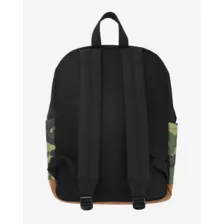 Camo Jurassic Park Backpack at Spencer's