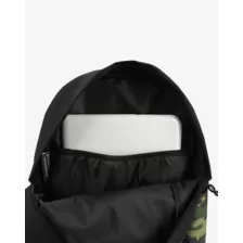 Camo Jurassic Park Backpack at Spencer's