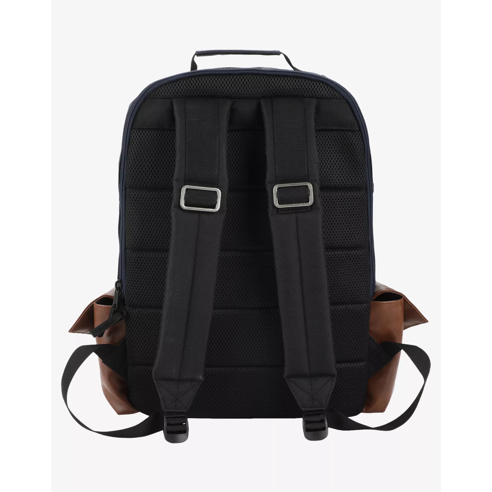 Captain American Built Up Backpack - Marvel at Spencer's