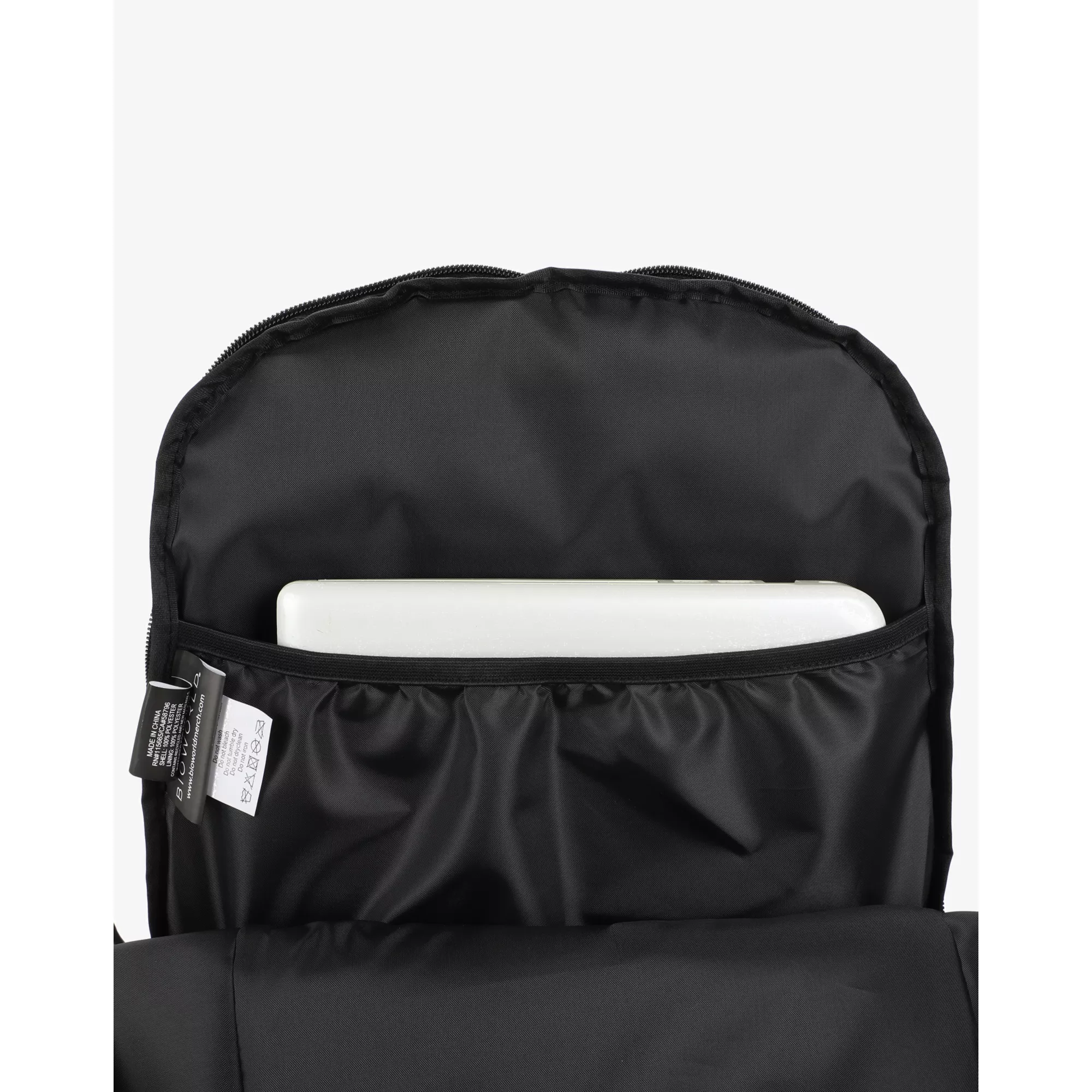 Captain American Built Up Backpack - Marvel