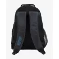 Dragon Ball Z Kanji Built Up Backpack at Spencer's