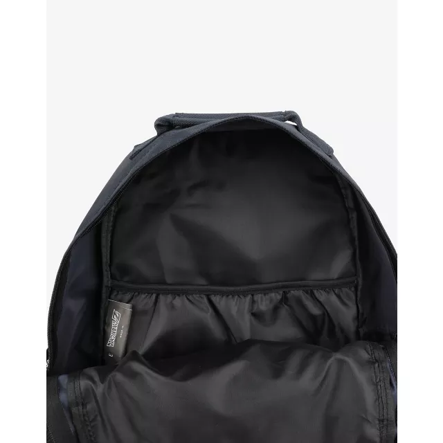 Dragon Ball Z Kanji Built Up Backpack at Spencer's