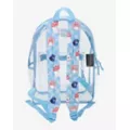 Clear Squishmallows Backpack at Spencer's