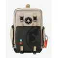 Star Wars Lightsaber Built-Up Backpack at Spencer's