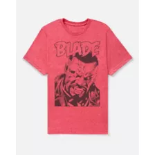 Red Blade T Shirt - Deadpool & Wolverine at Spirit Halloween