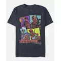 Deadpool Family T Shirt - Deadpool & Wolverine at Spencer's