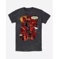 Cover Candy T Shirt - Deadpool at Spencer's
