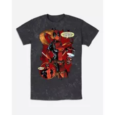 Cover Candy T Shirt - Deadpool at Spencer's