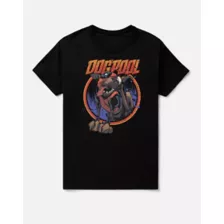 Dogpool T Shirt - Deadpool & Wolverine at Spencer's