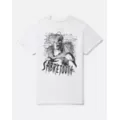 Sabretoth T Shirt - Deadpool & Wolverine at Spencer's