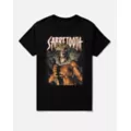 Colored Sabretooth T Shirt - Deadpool & Wolverine at Spencer's