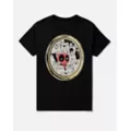Deadpool Mini Cats T Shirt - Deadpool & Wolverine at Spencer's