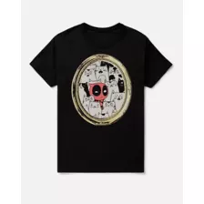 Deadpool Mini Cats T Shirt - Deadpool & Wolverine at Spencer's