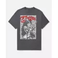 Elektra Comic Book T Shirt at Spencer's