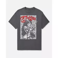 Elektra Comic Book T Shirt at Spencer's