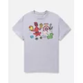 Deadpool Avengers Props T Shirt - Deadpool x Wolverine at Spencer's