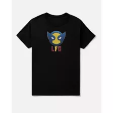 LFG T Shirt - Deadpool & Wolverine at Spencer's