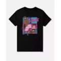 Gambit Cards T Shirt - Deadpool & Wolverine at Spencer's