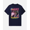 Gambit X-Men T Shirt - Deadpool & Wolverine at Spencer's