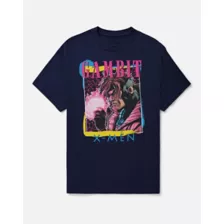 Gambit X-Men T Shirt - Deadpool & Wolverine at Spencer's